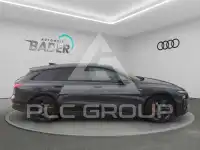 2026 Audi A6