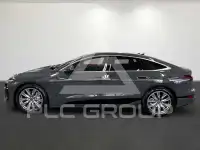 2026 Audi A6