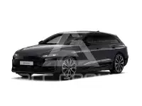 2026 Audi A6