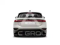 2026 Audi A6