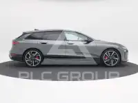 2026 Audi A6