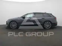 2026 Audi A6