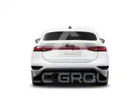 2026 Audi A6