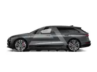 2026 Audi A6