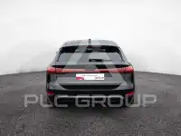 2026 Audi A6