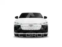 2026 Audi A6
