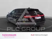 2026 Audi A6