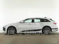 2026 Audi A6