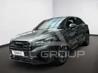 2026 Audi SQ2