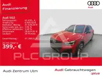 2026 Audi SQ2
