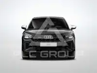 2026 Audi SQ2