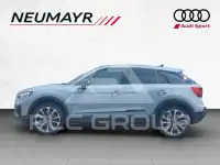 2026 Audi SQ2