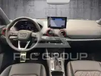 2026 Audi SQ2