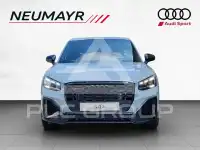 2026 Audi SQ2