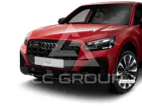 2026 Audi SQ2