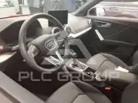 2026 Audi SQ2