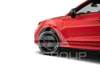 2026 Audi SQ2