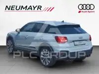 2026 Audi SQ2