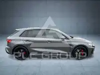 2026 Audi RS3