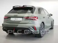 2026 Audi RS3