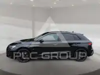 2026 Audi RS3