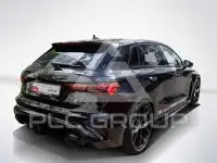 2026 Audi RS3
