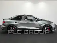 2026 Audi RS3