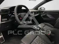 2026 Audi RS3