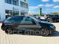 2026 Audi RS3