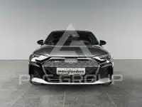 2026 Audi RS3