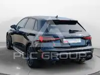 2026 Audi RS3