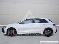 2026 Audi RS3