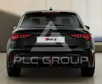 2026 Audi RS3