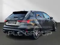 2026 Audi RS3