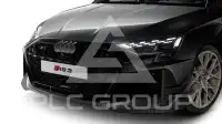 2026 Audi RS3