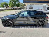 2026 Audi RS3