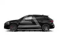 2026 Audi RS3