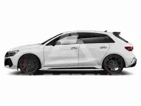 2026 Audi RS3