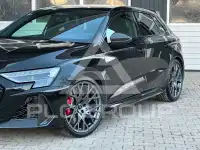 2026 Audi RS3