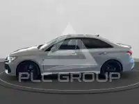 2026 Audi RS3