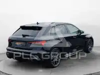 2026 Audi RS3
