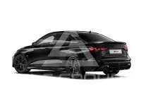 2026 Audi RS3