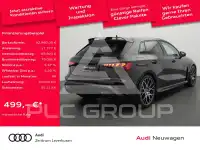 2026 Audi RS3