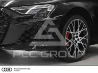 2026 Audi RS3