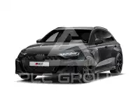 2026 Audi RS3