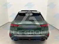 2026 Audi RS3