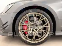 2026 Audi RS3