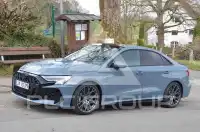 2026 Audi RS3