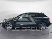 2026 Audi RS3