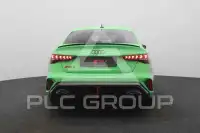 2026 Audi RS3